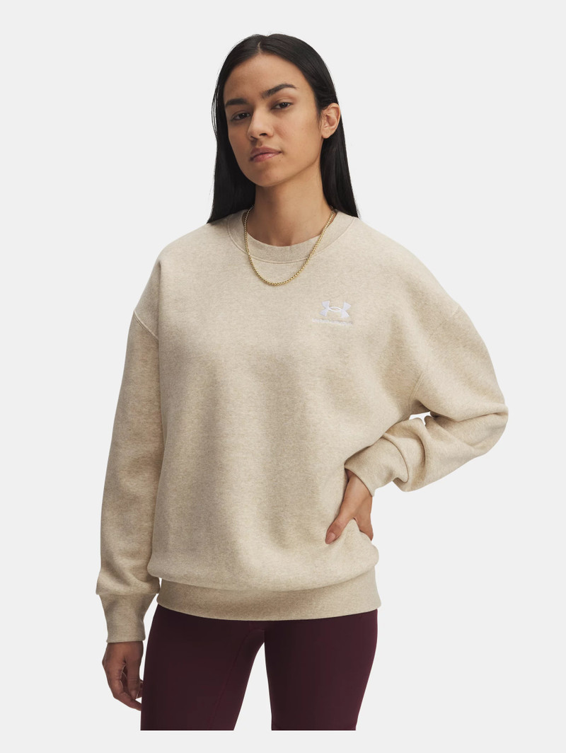 UA Icon Fleece 1