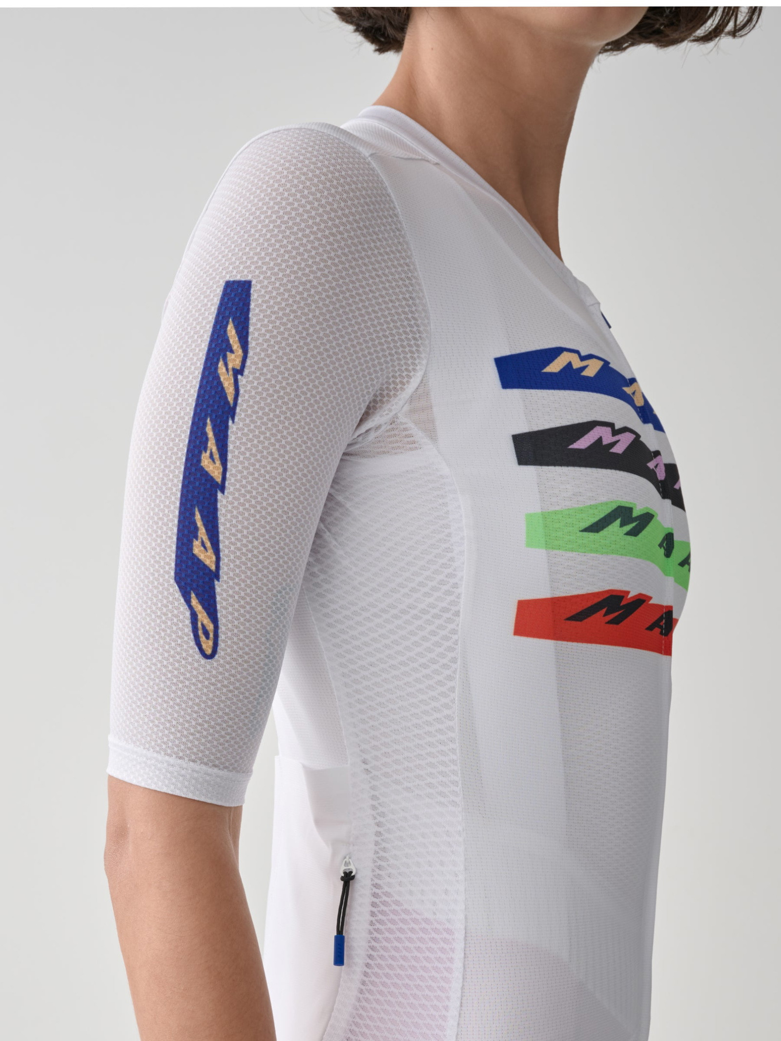 Women's Evade X Pro Air Jersey 3.0 - 7