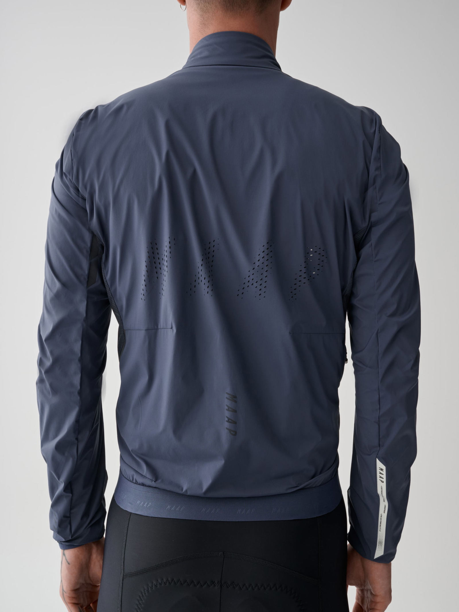 Flow Jacket - 5