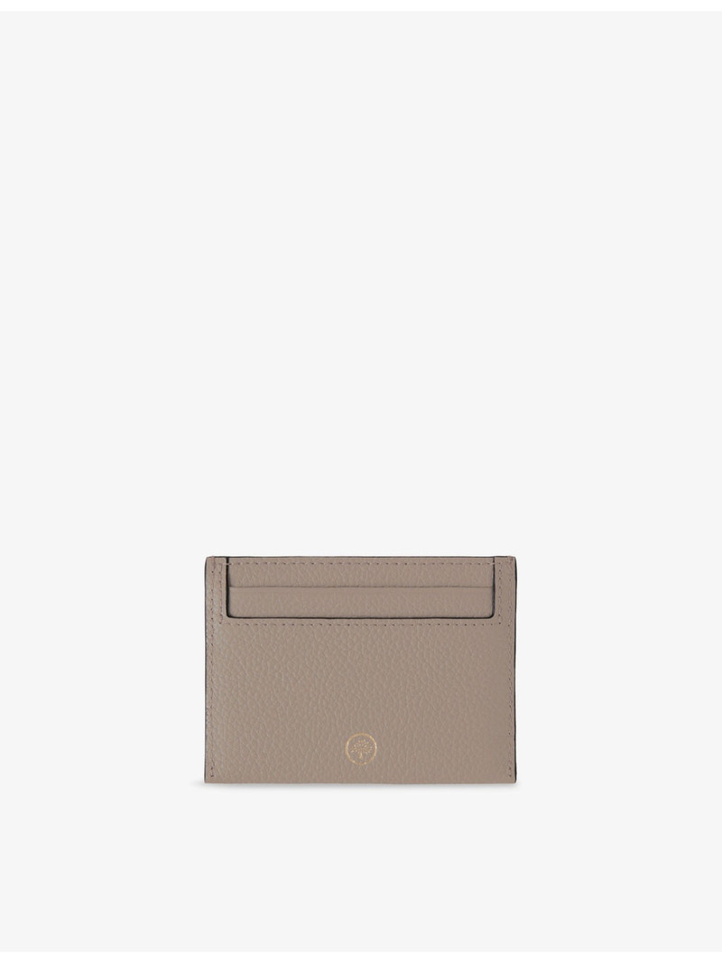 Mulberry Continental Leather Card Holder outlook