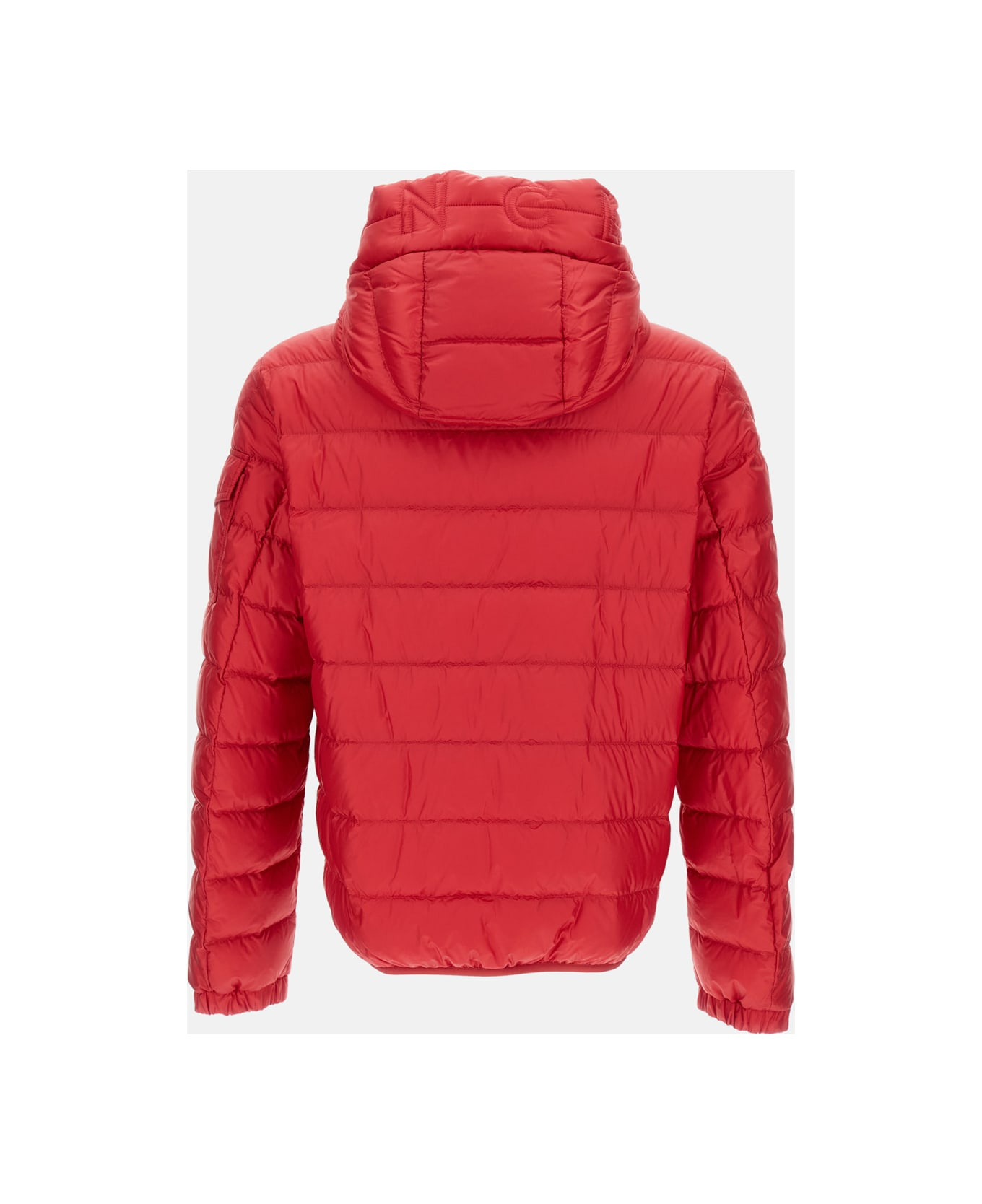Najan Jacket - 2