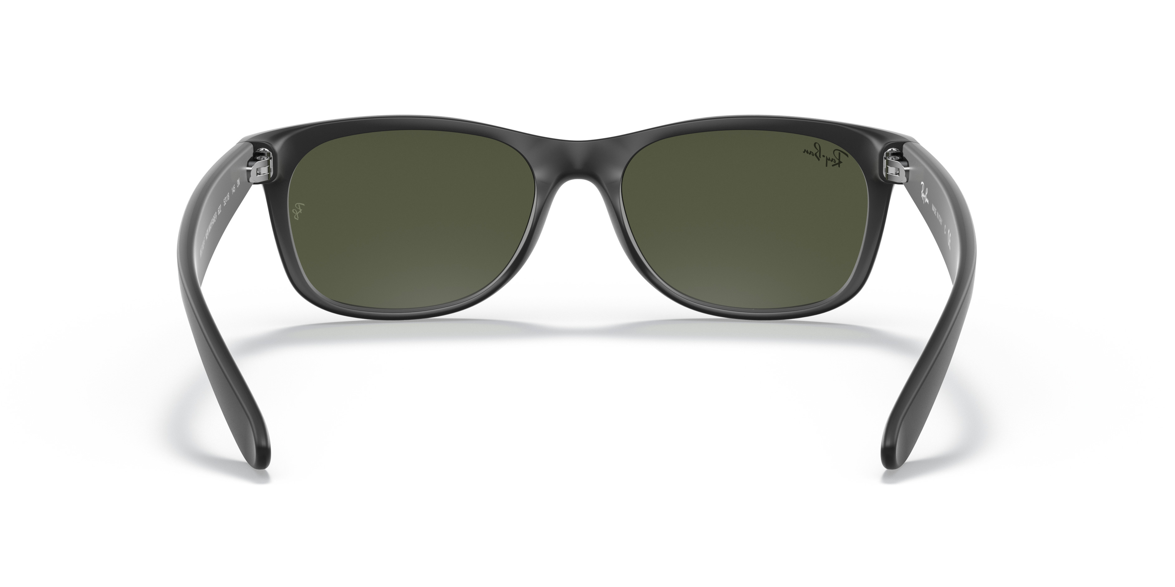 RB2132F New Wayfarer Matte - 4