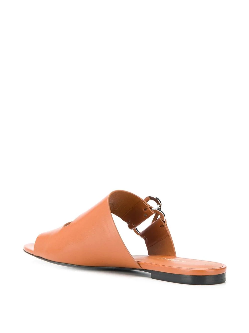 Alix flat sandals - 3