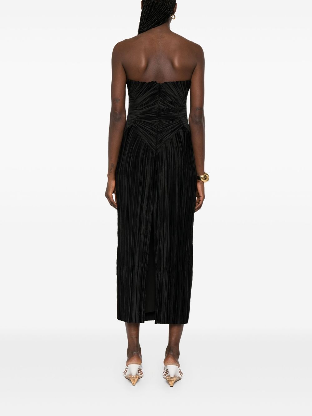 Ashika midi dress - 4