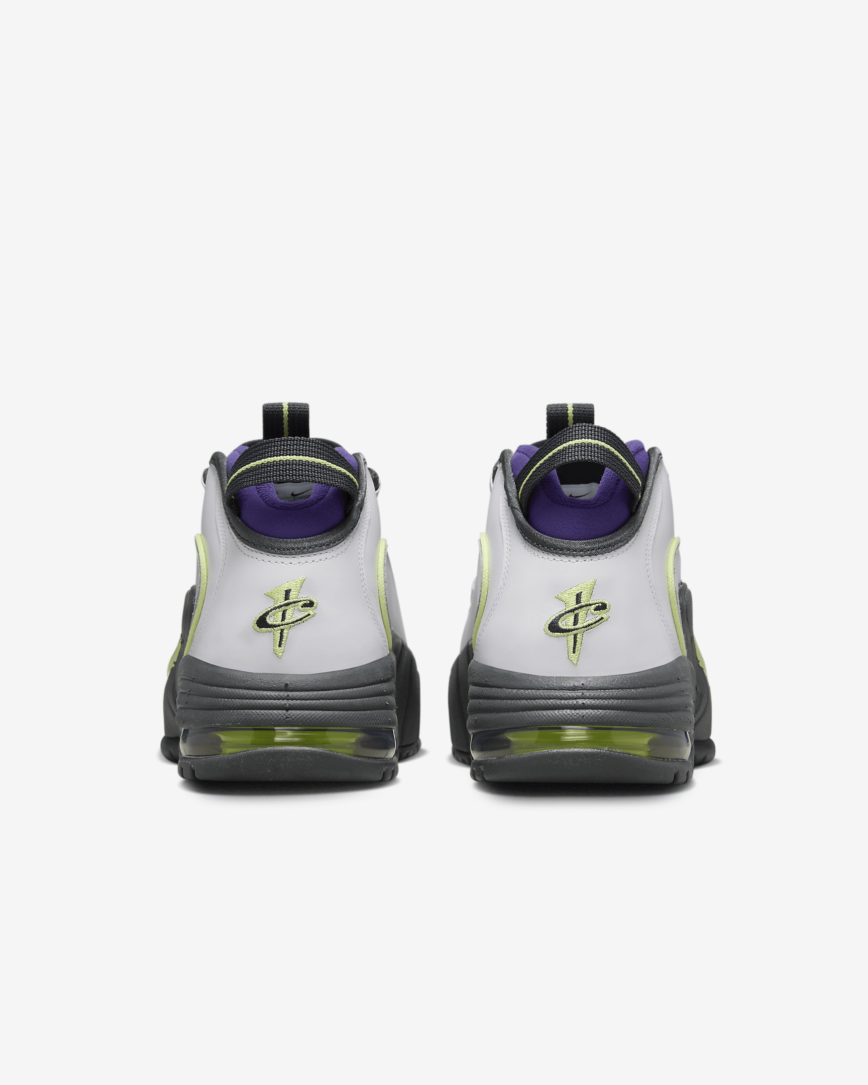Nike Air Max Penny Men's Shoes - 6