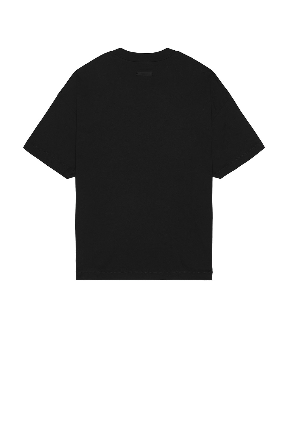 ESSENTIALS シャツ ESSENTIALS Jersey Crewneck T-Shirt | revolve | REVERSIBLE