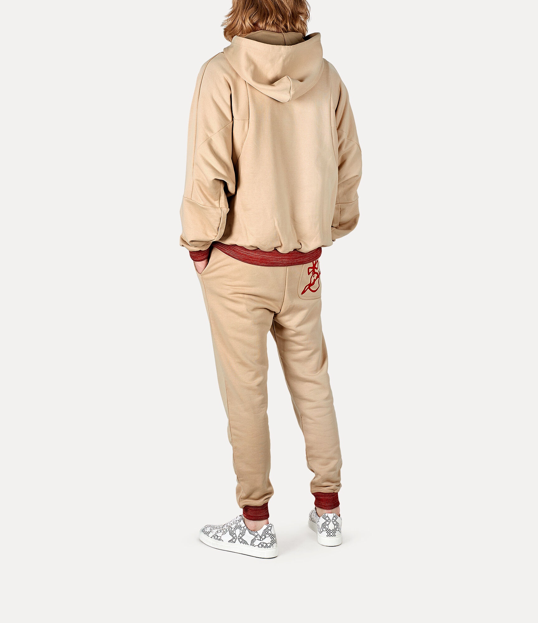 POURPOINT HOODIE SWEATSHIRT - 3