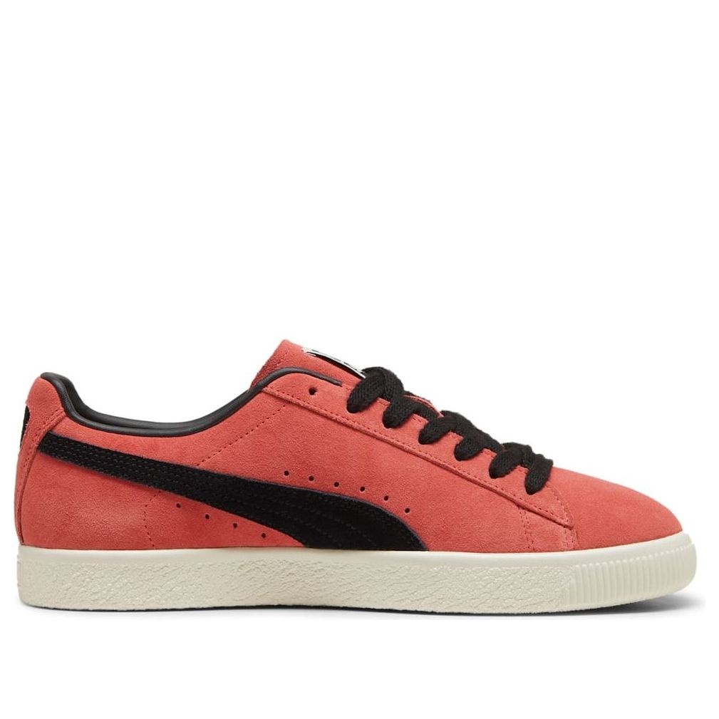 PUMA Clyde OG 'Salmon Frosted Ivory Black' 391962-12 - 2