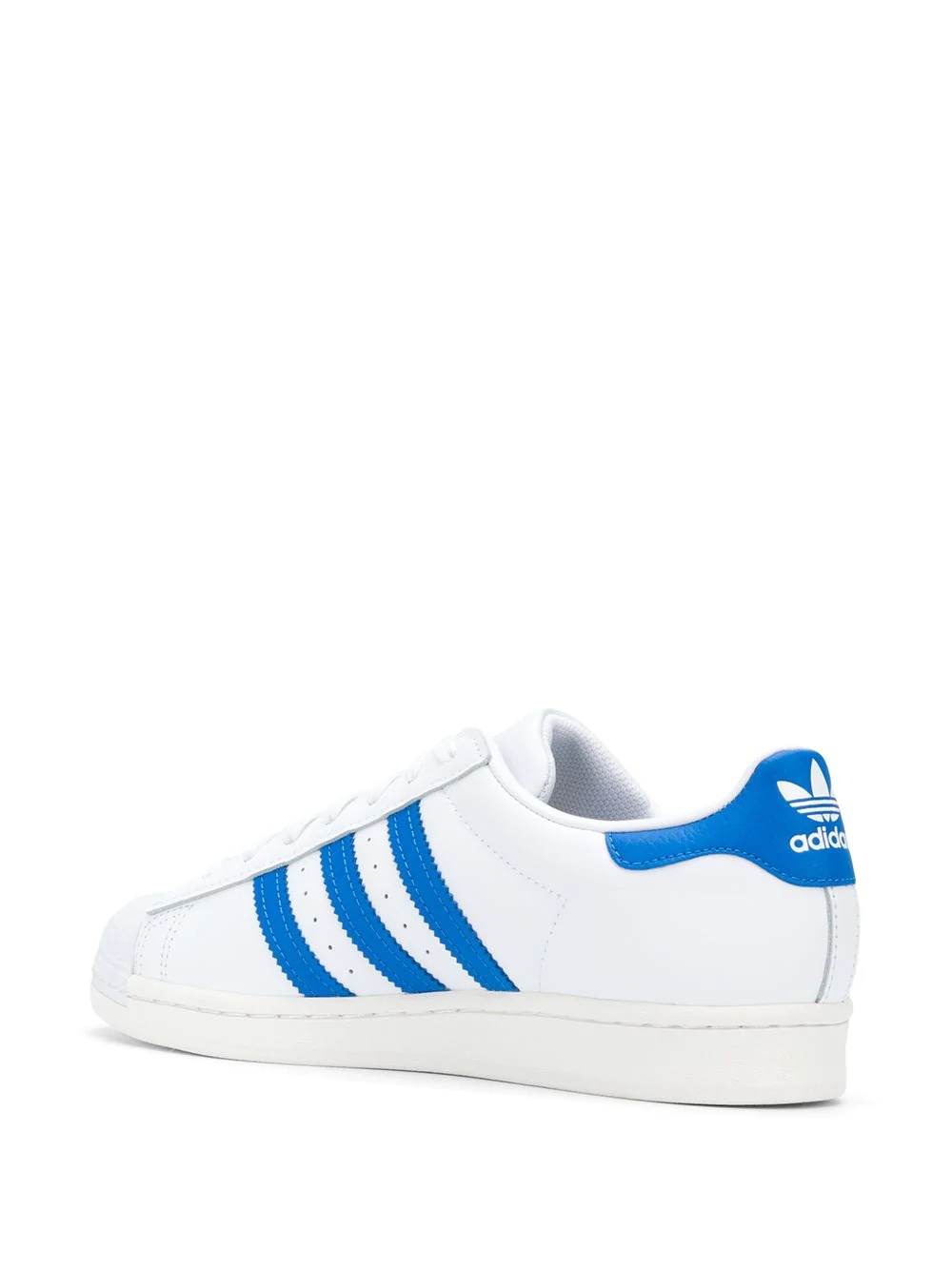 Superstar low-top trainers - 3