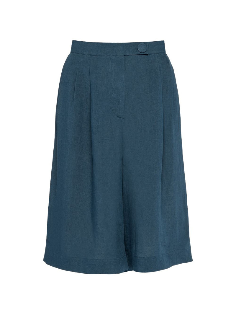 Plaisant Bermuda shorts 1