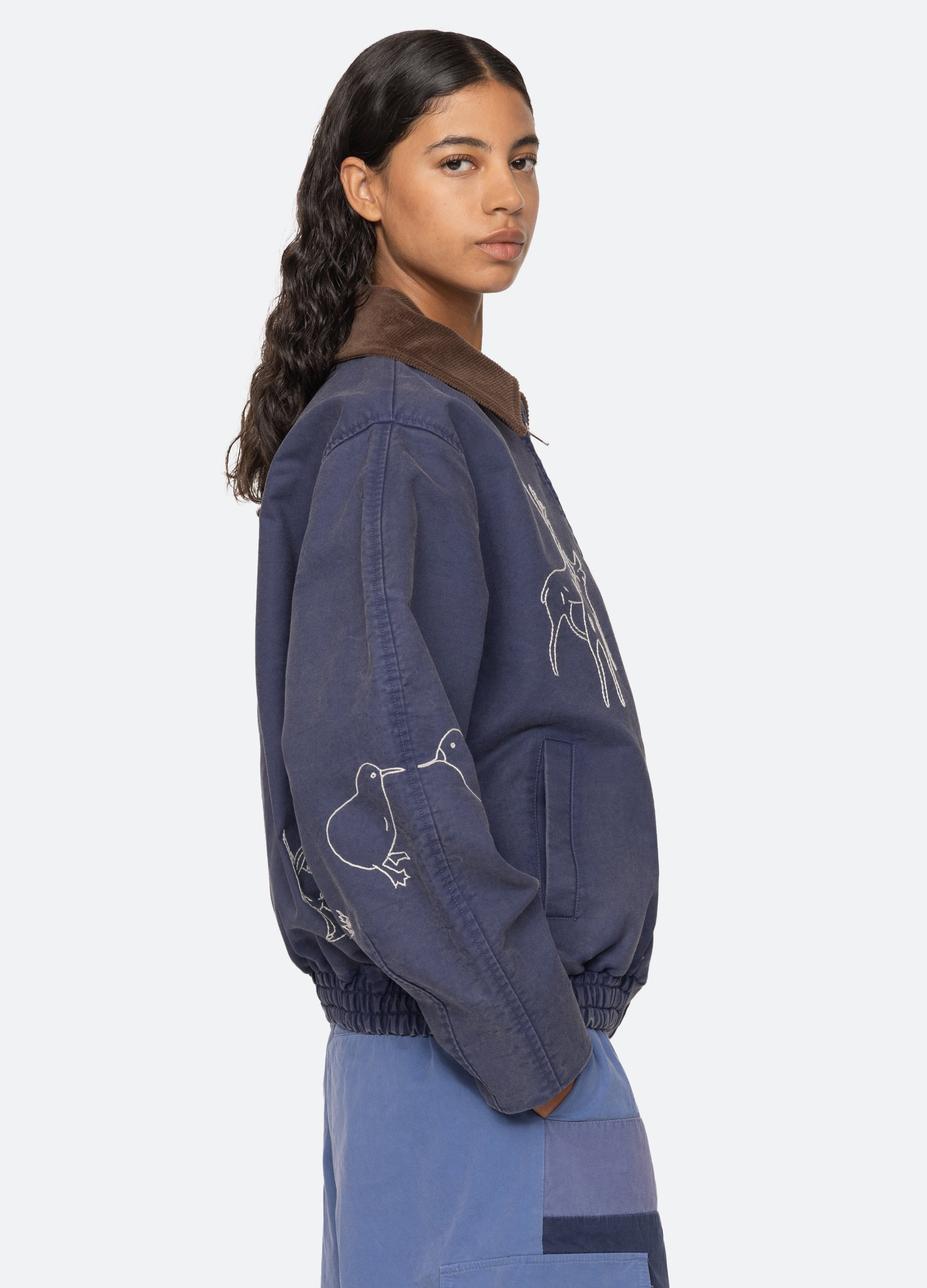 Demi Jacket - 6
