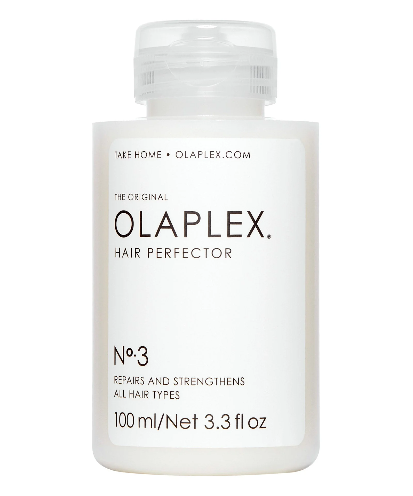 No. 3 Hair Perfector - 1