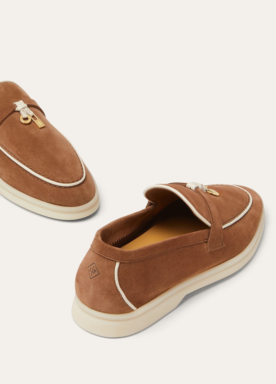 Summer Charms Walk Loafer - 7