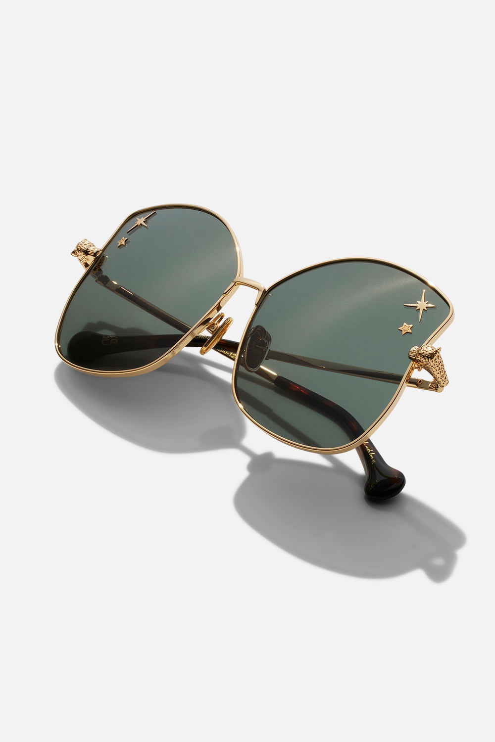 POOL SIDE PEDIGREE
SUNGLASSES - 3