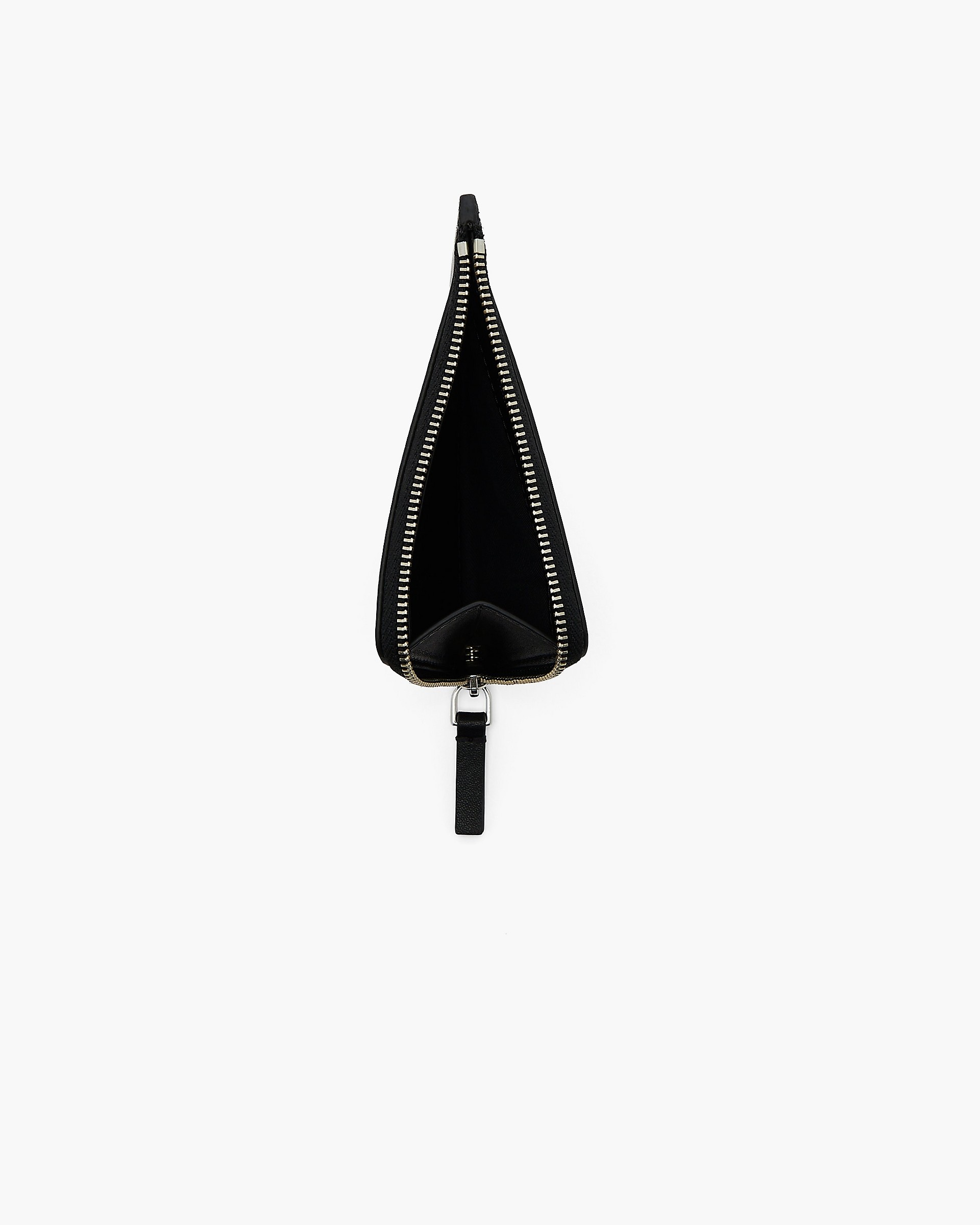 THE TOP ZIP CHARM WALLET - 3