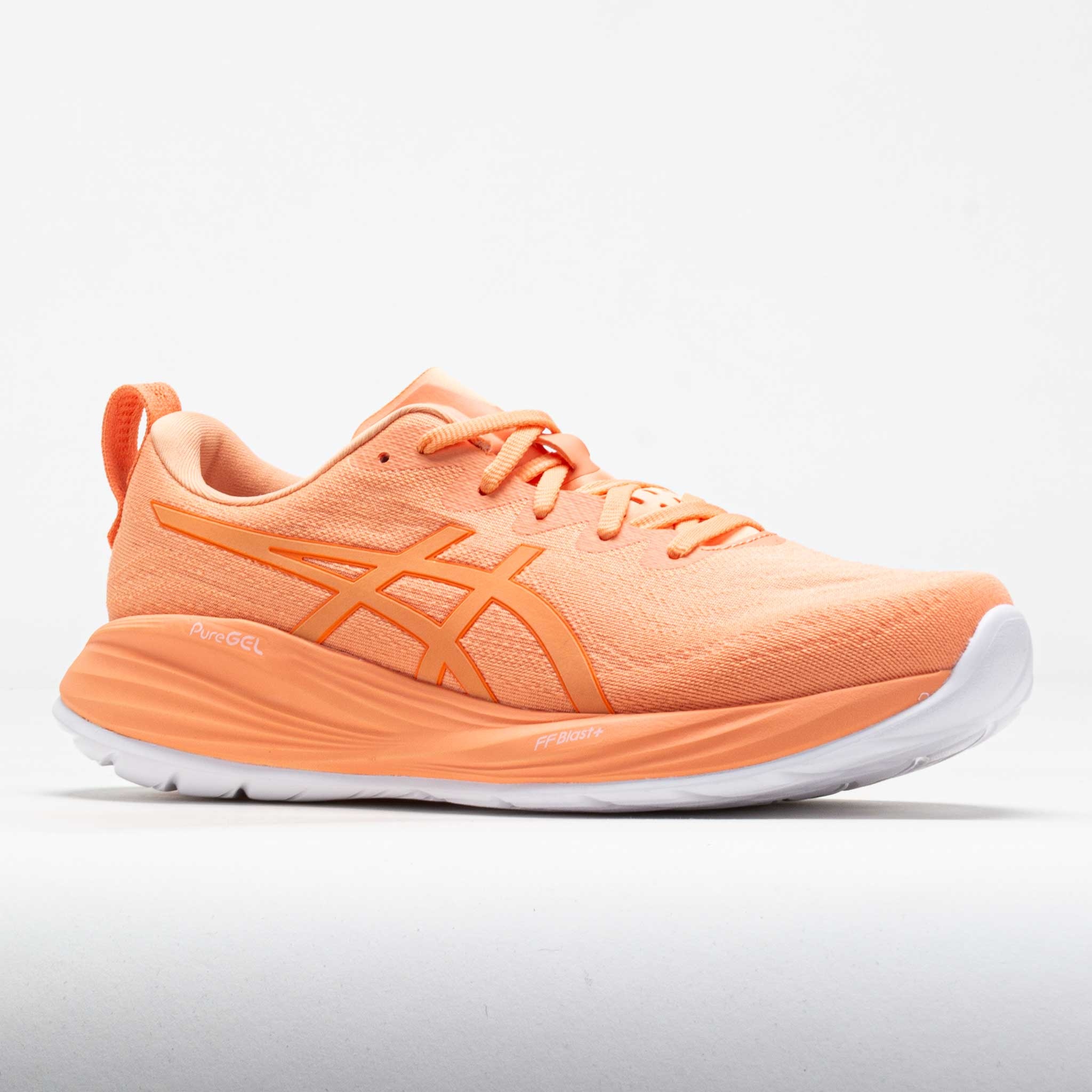 ASICS GEL-Cumulus 27 Lite-Show Men's Lite-Show/Mojave - 5