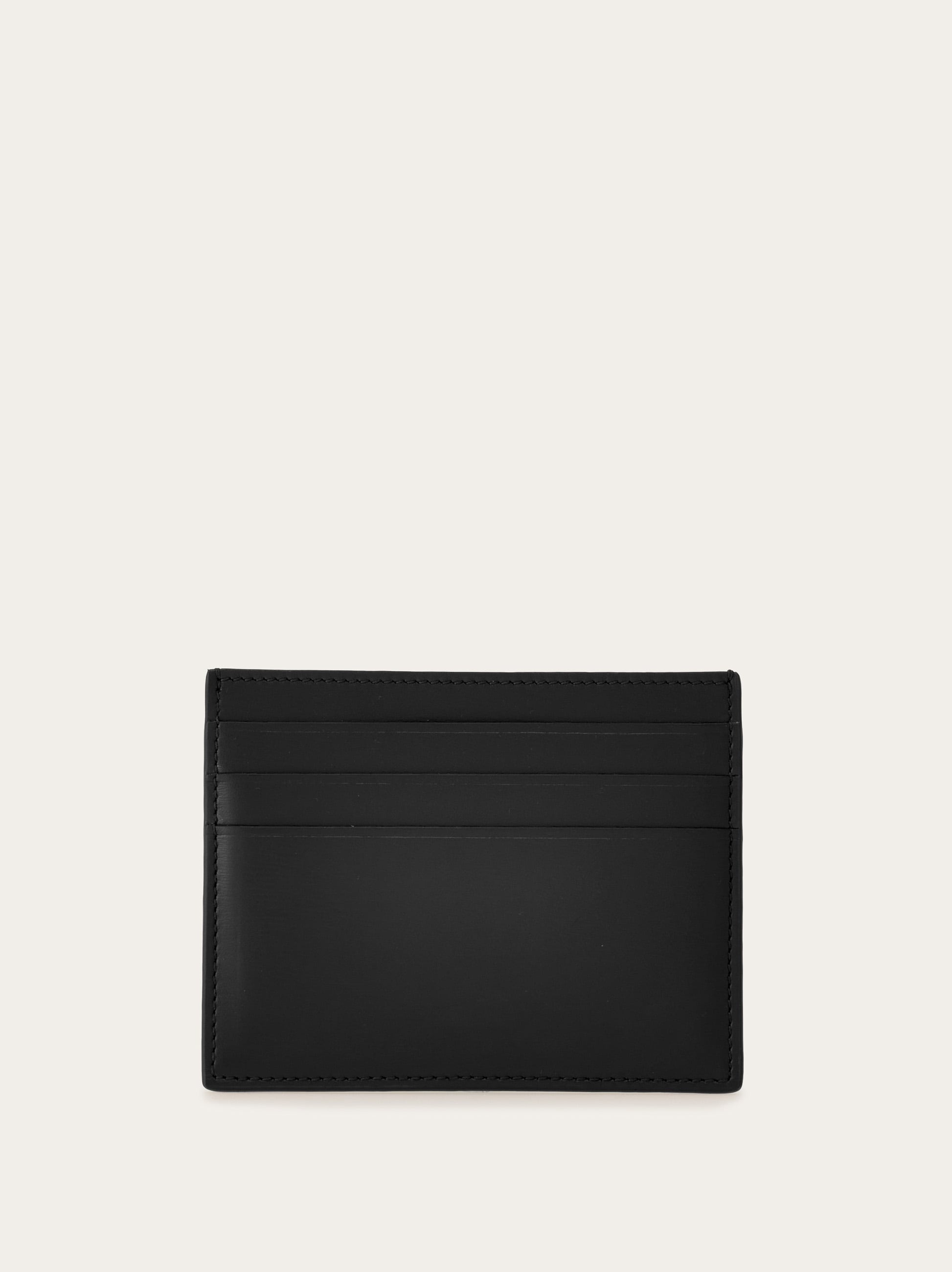 Credit card holder - 3