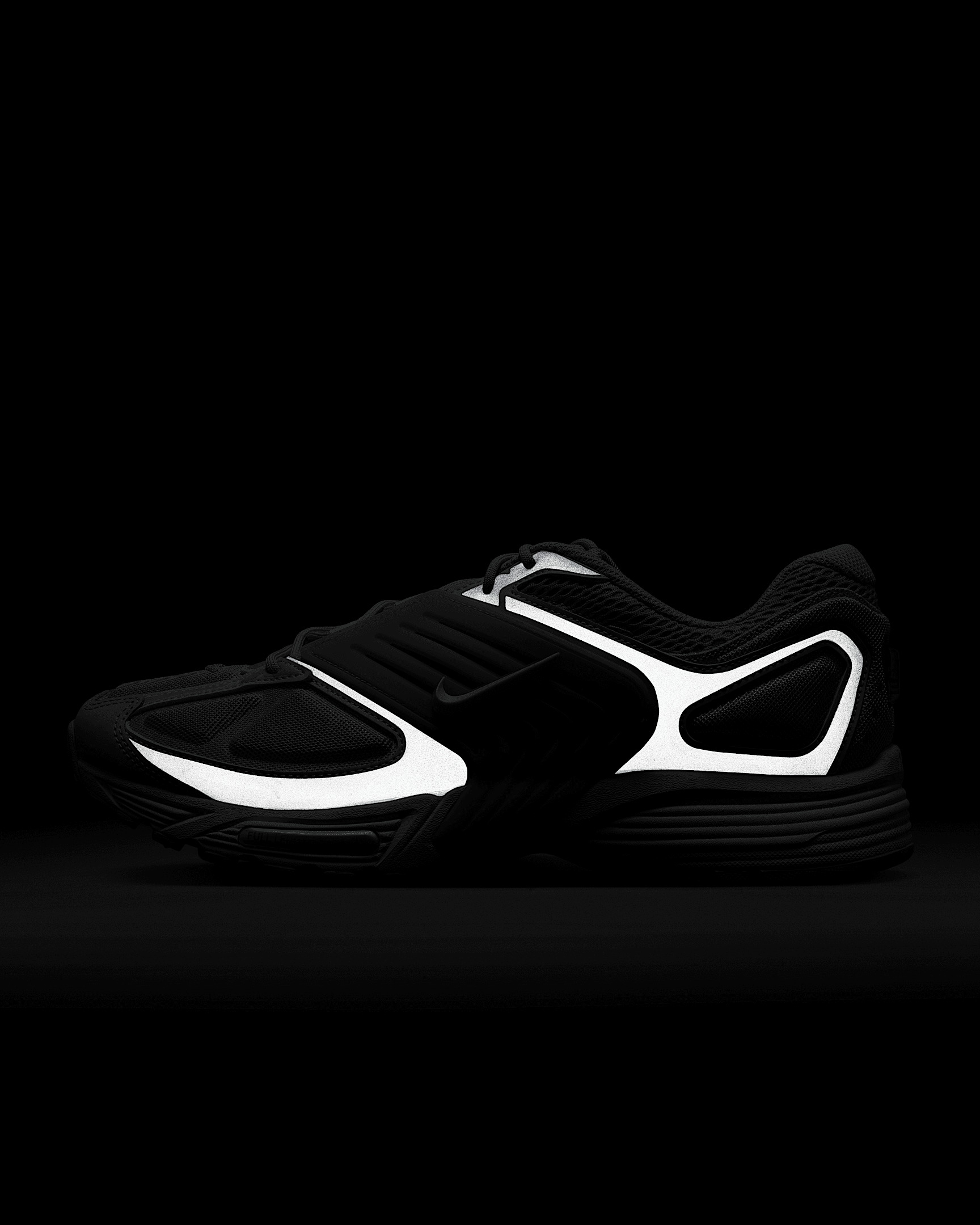 Nike Air Pegasus Wave Men's Shoes - 11