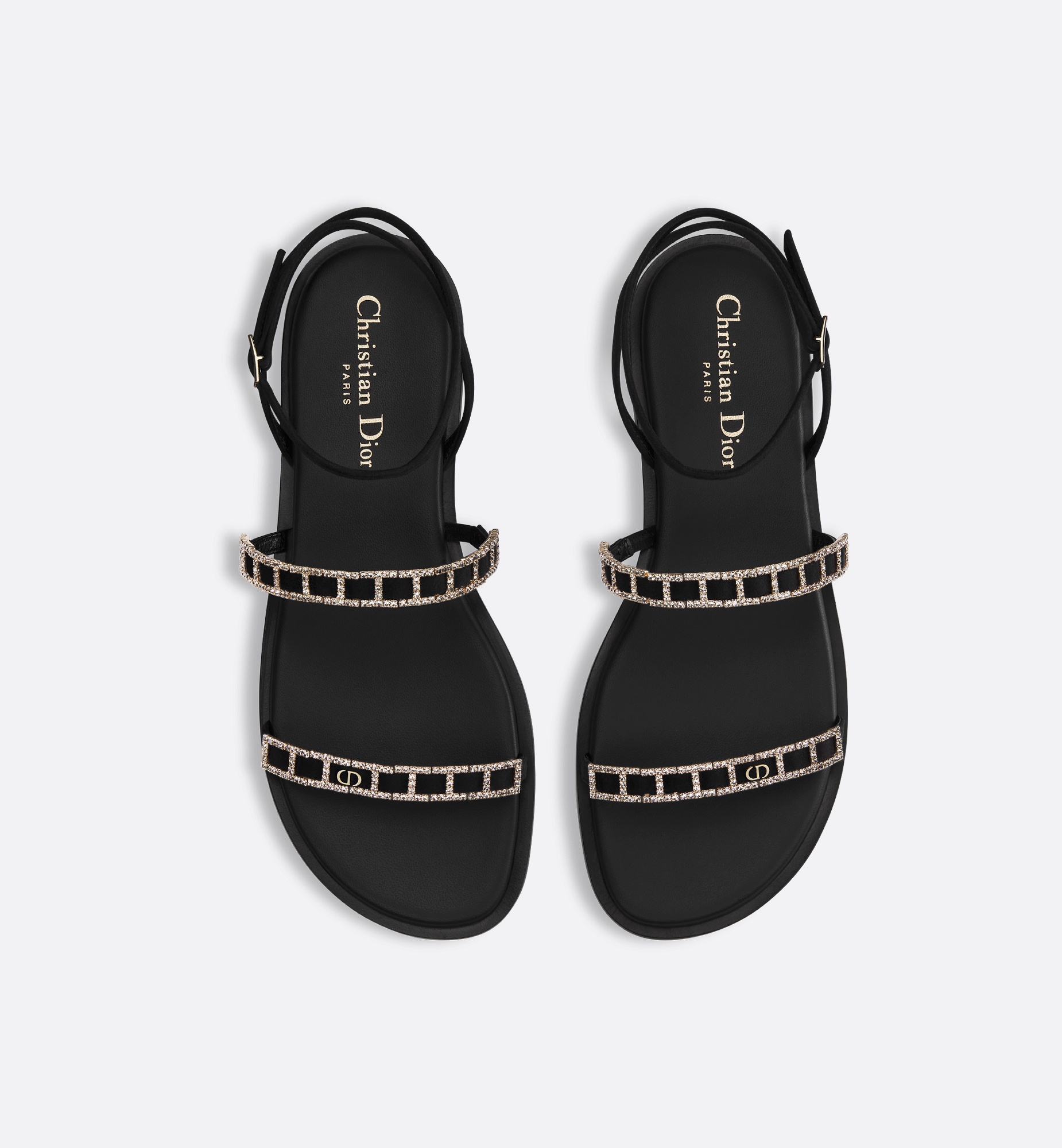 Diorissime Sandal - 3