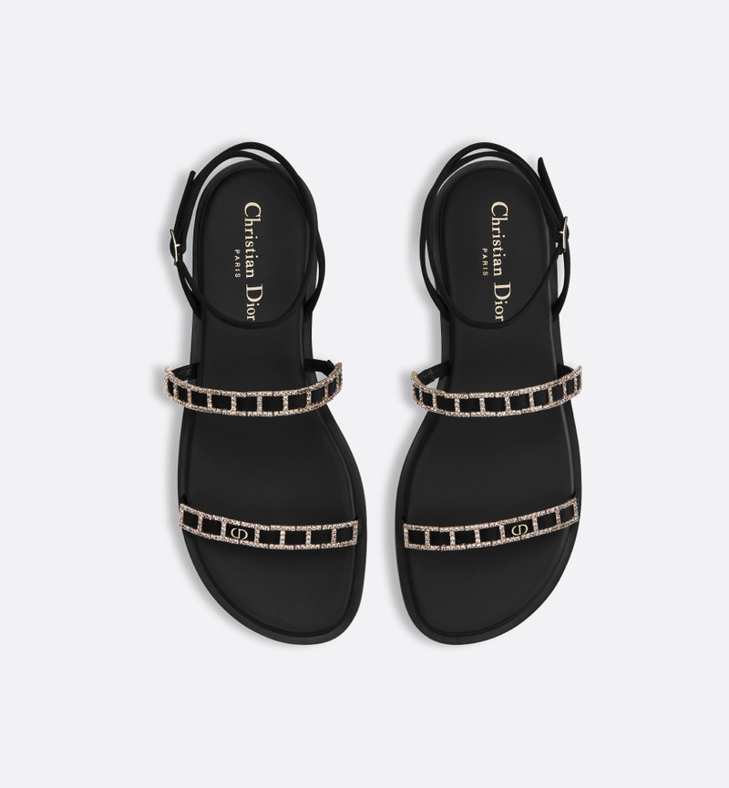 Dior Diorissime Sandal outlook