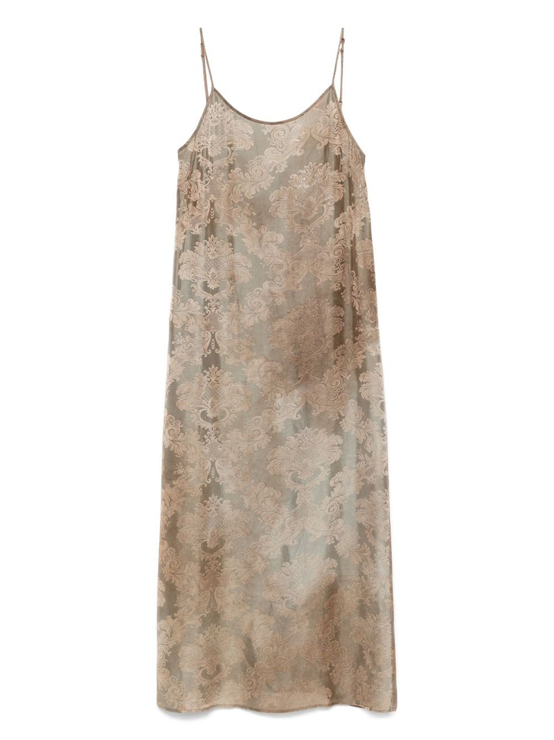 Anaya midi dress 1