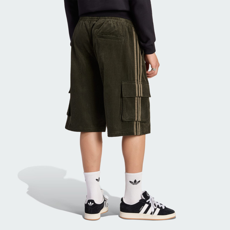 ADICOLOR CARGO SHORTS 3