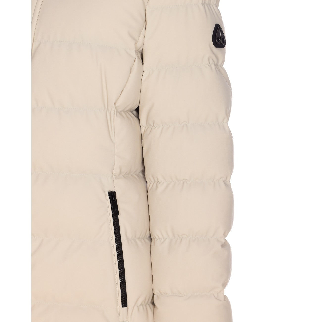 Moose Knuckles Women Betta Down Jacket - 3