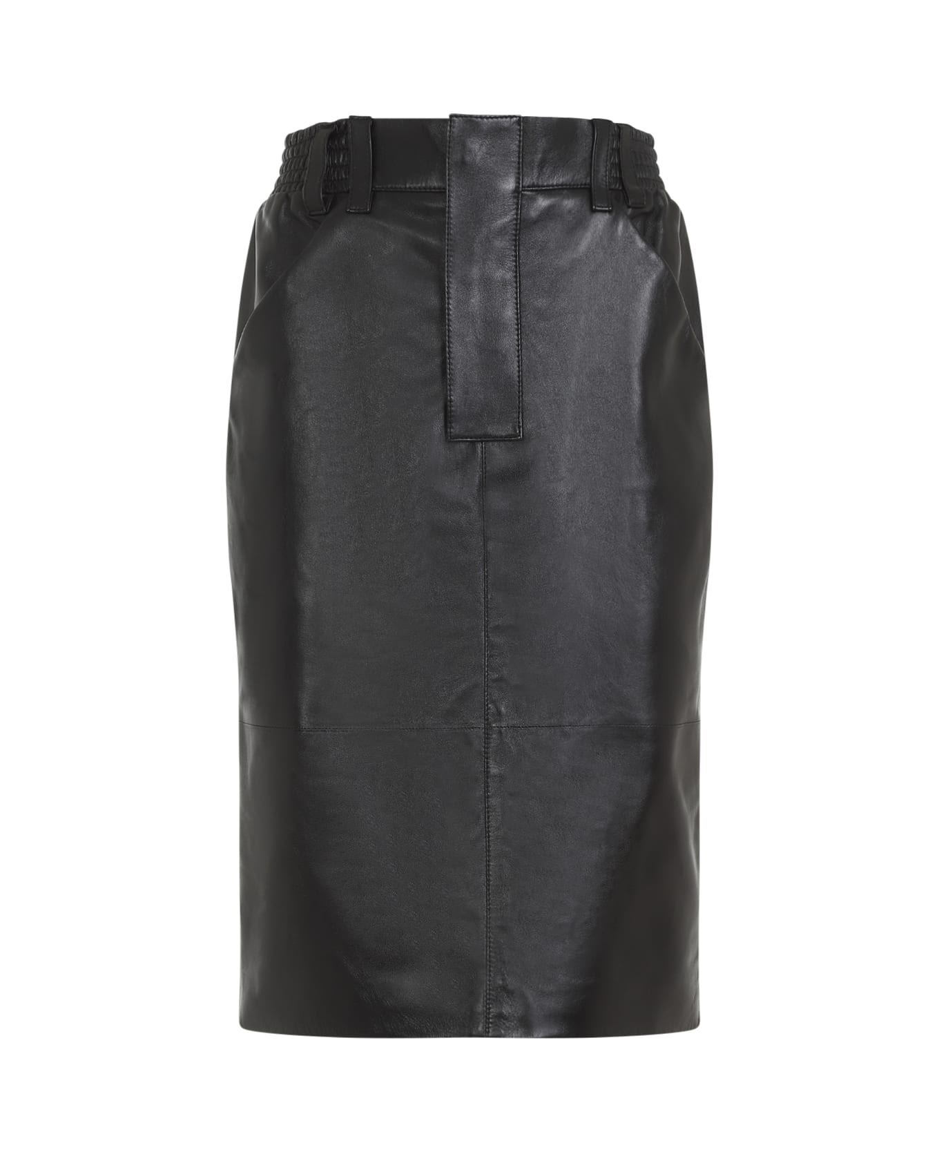 Midi Skirt - 2
