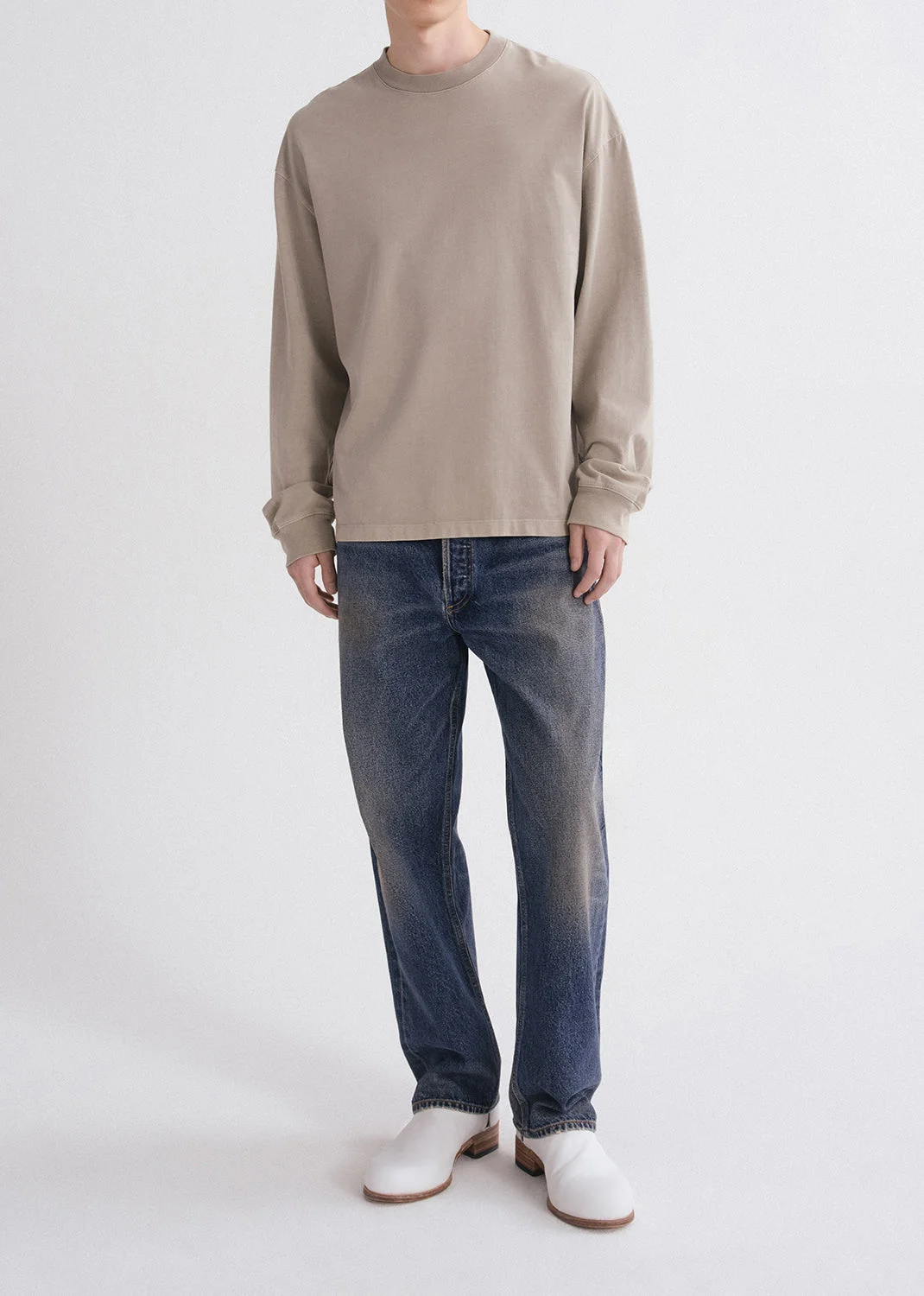 90'S JEAN (WEIGHTLESS) IN KISMET - 1