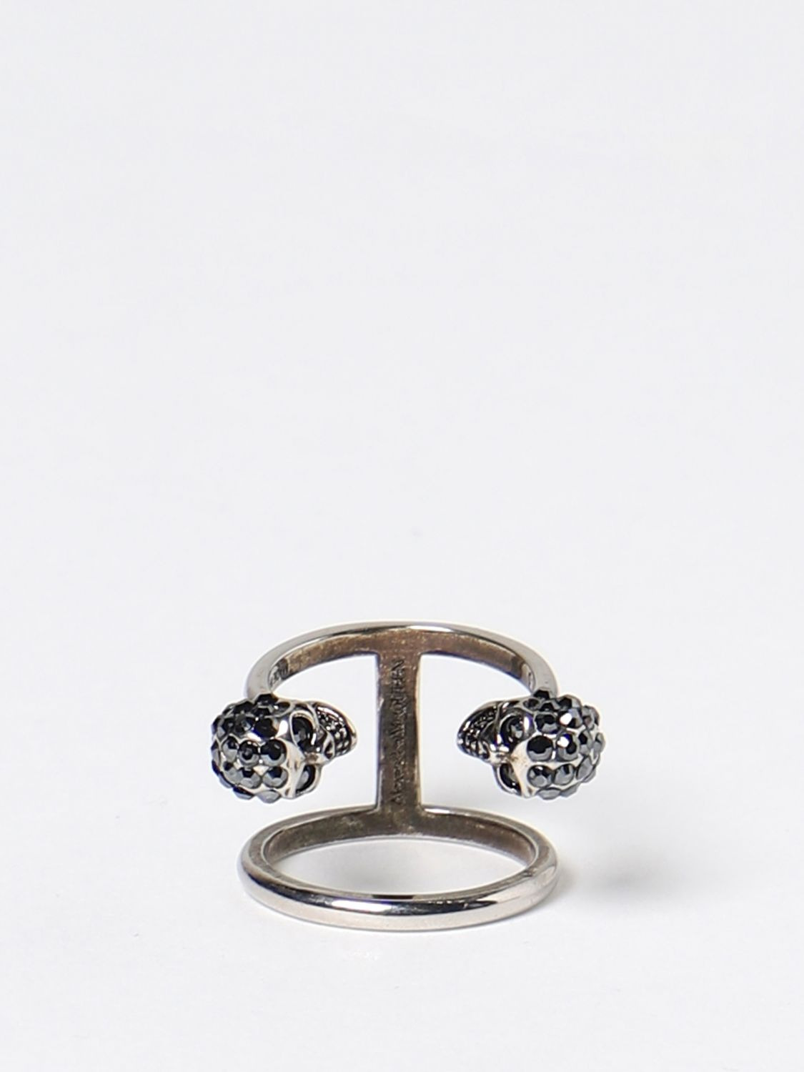 Jewel woman McQueen - 2