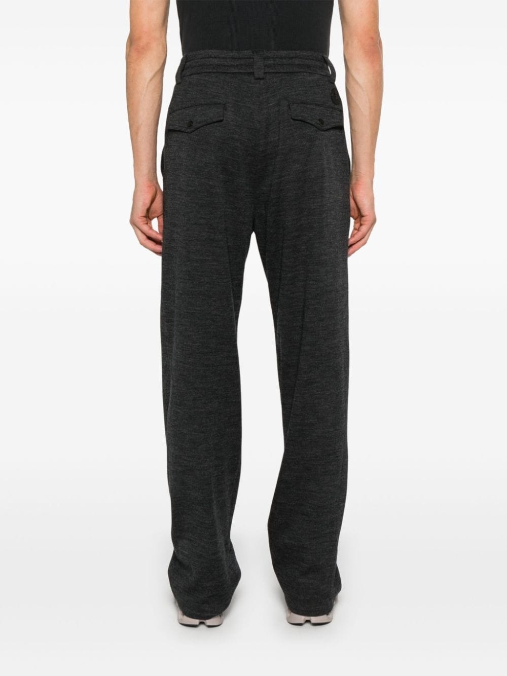 tapered trousers - 4