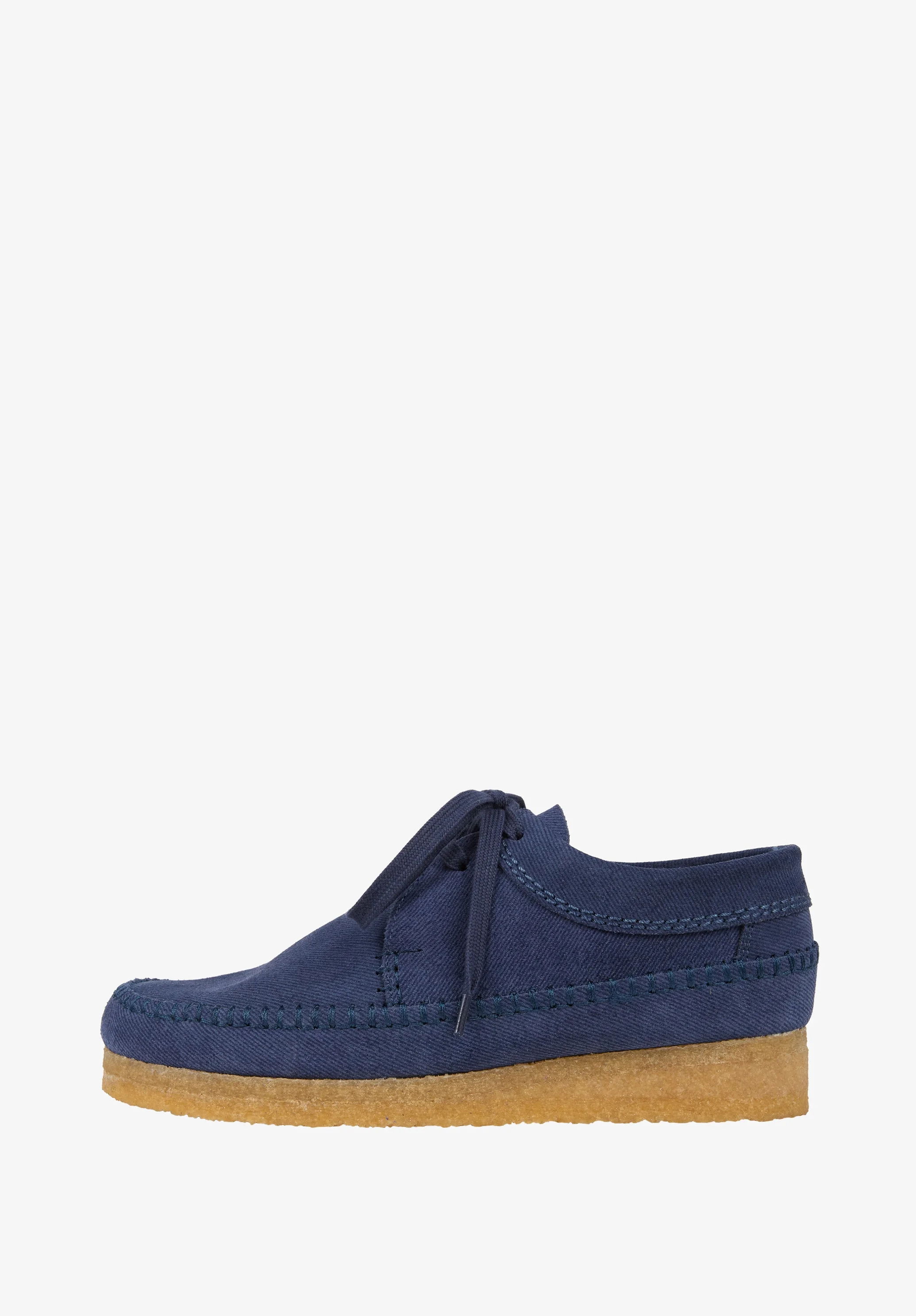 WEAVER A.P.C. X CLARKS - 1