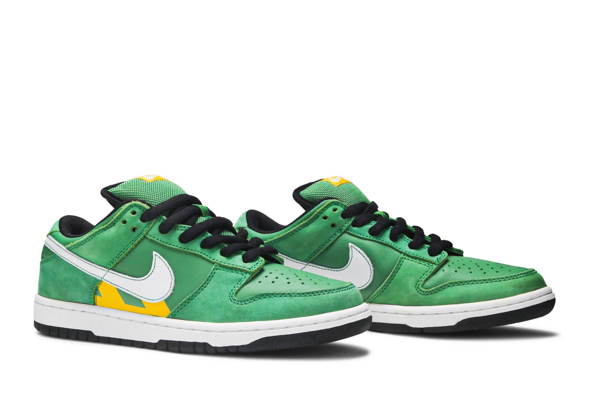 Dunk Low Pro SB 'Taxi Series / Tokyo' - 8