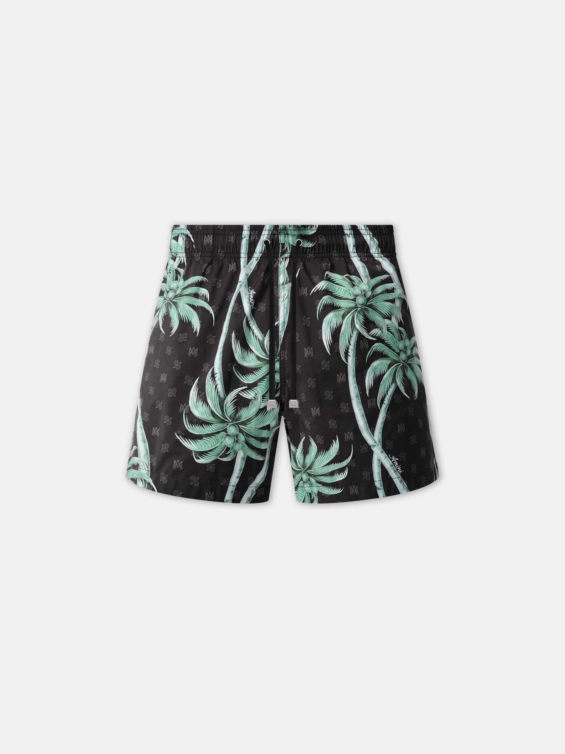 TWISTED PALMS SWIM TRUNK - 1