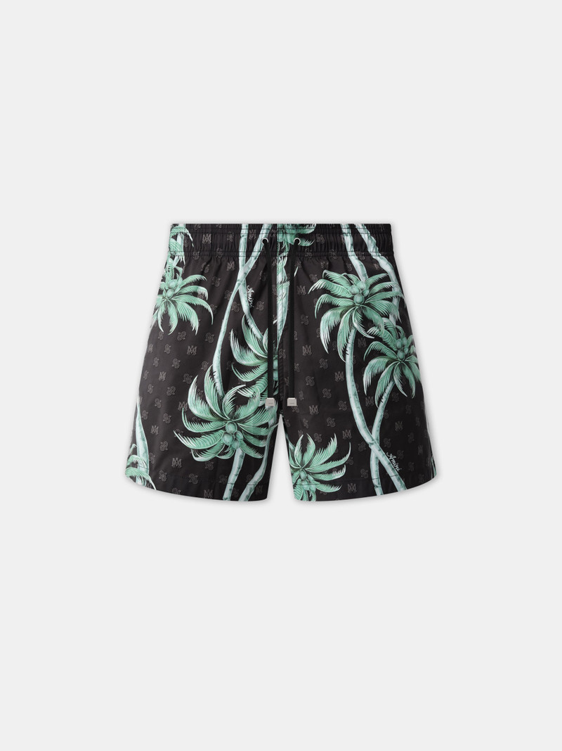TWISTED PALMS SWIM TRUNK 1