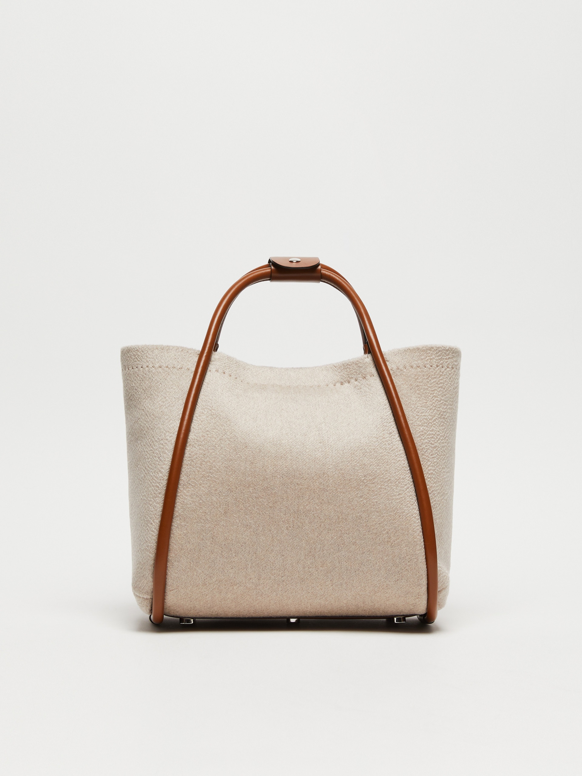 MARINWS Small Marine Bag in cashmere - 3