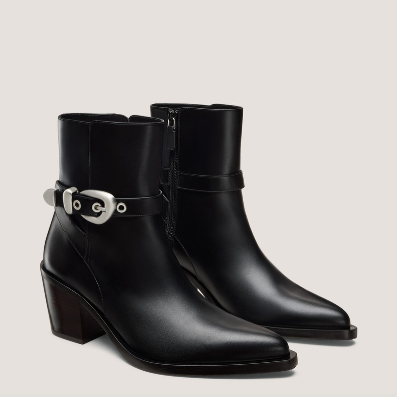 MAVEN WESTERN BOOTIE 2