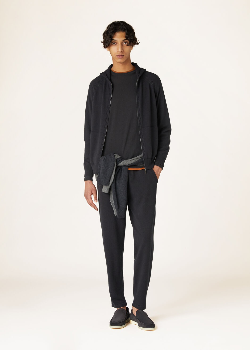 Merano Bomber Jacket - 2