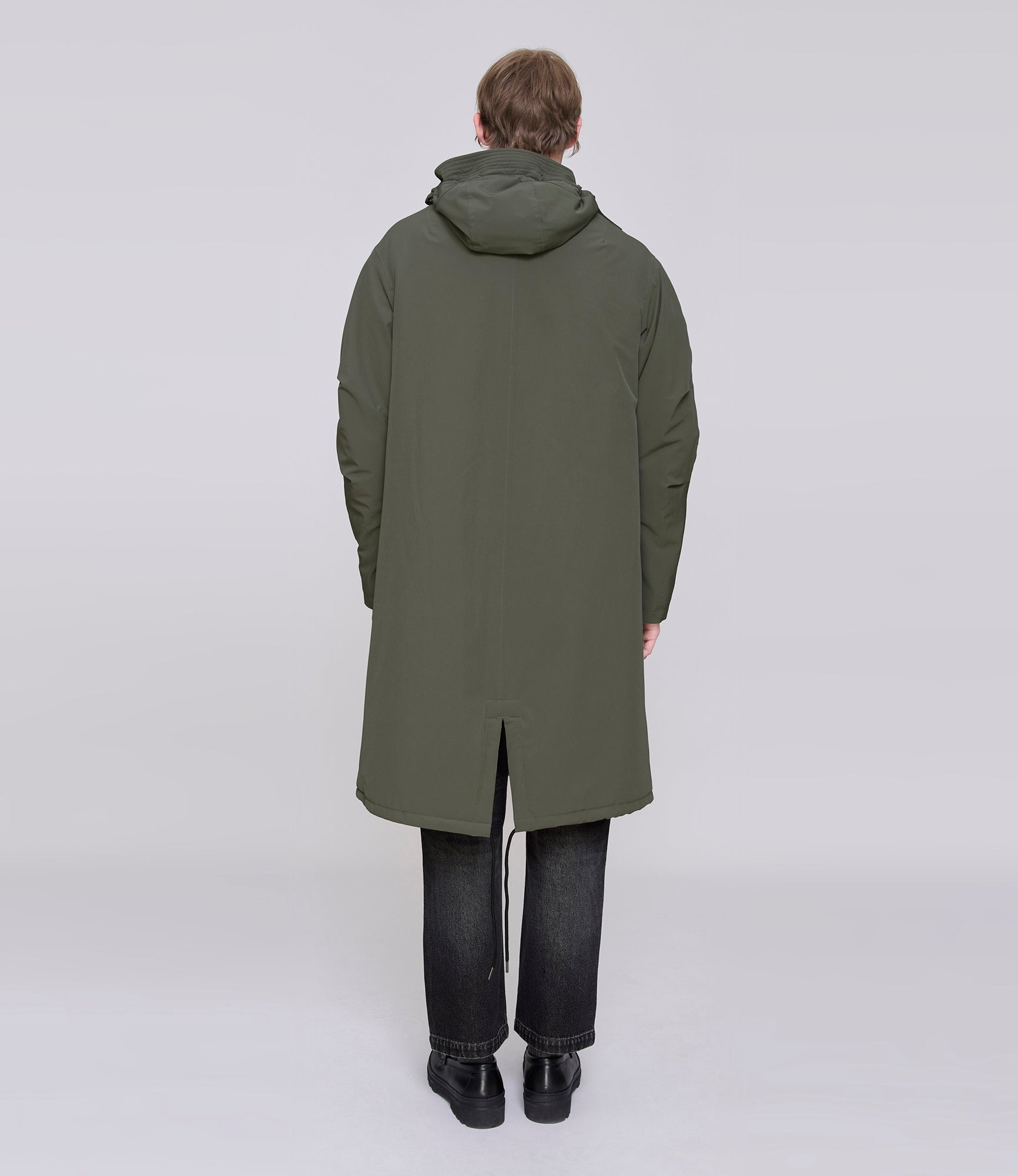 ANATOLE PARKA - 4