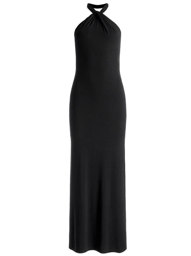 Amaya Halter dress 1