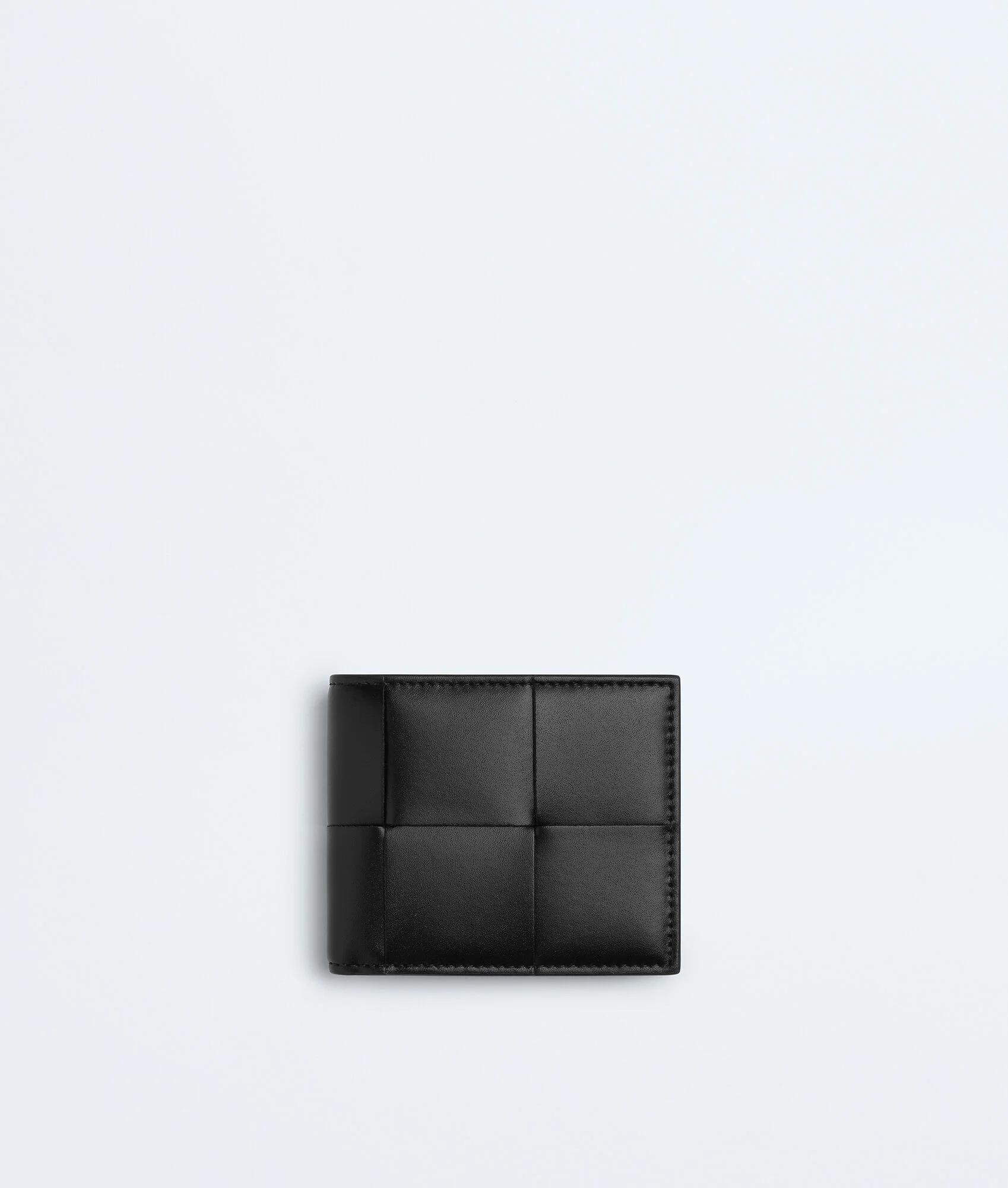 Cassette Bi-Fold Wallet - 1