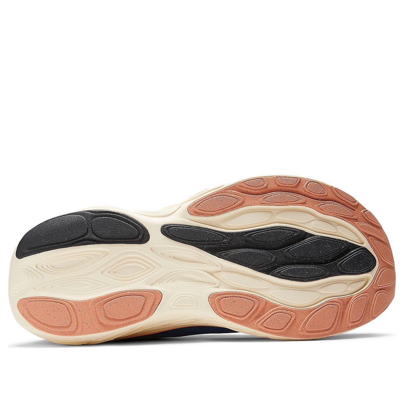 (WMNS) New Balance Fresh Foam X 1080 v14 'Inkwell Copper' W1080N14 - 5