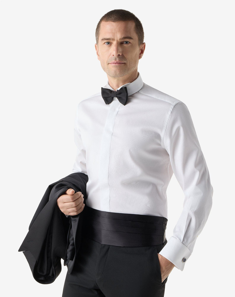CORNELIANI 27U908-2720607-020-UNI outlook