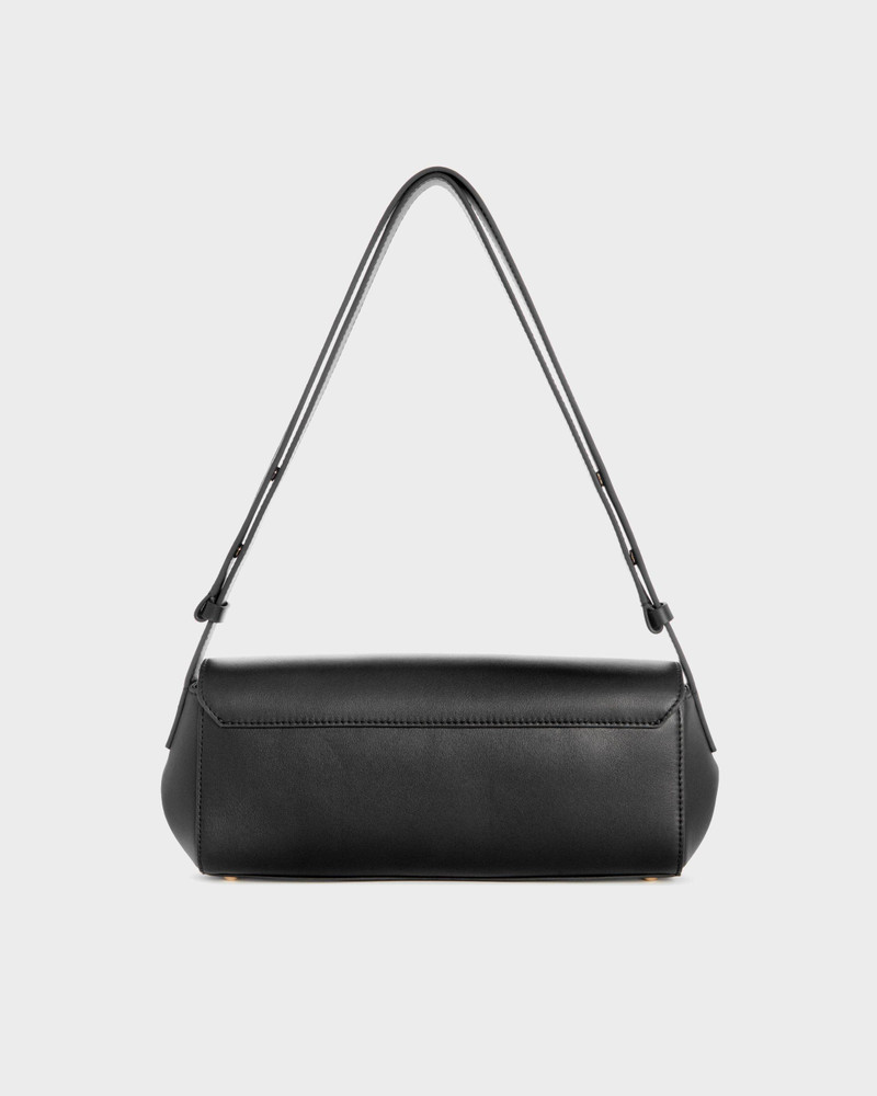 Realm Leather Flap Bag 5
