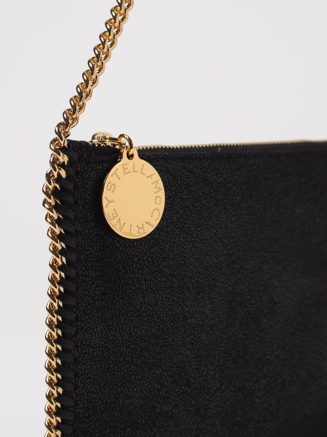 Shoulder bag woman Stella McCartney - 3