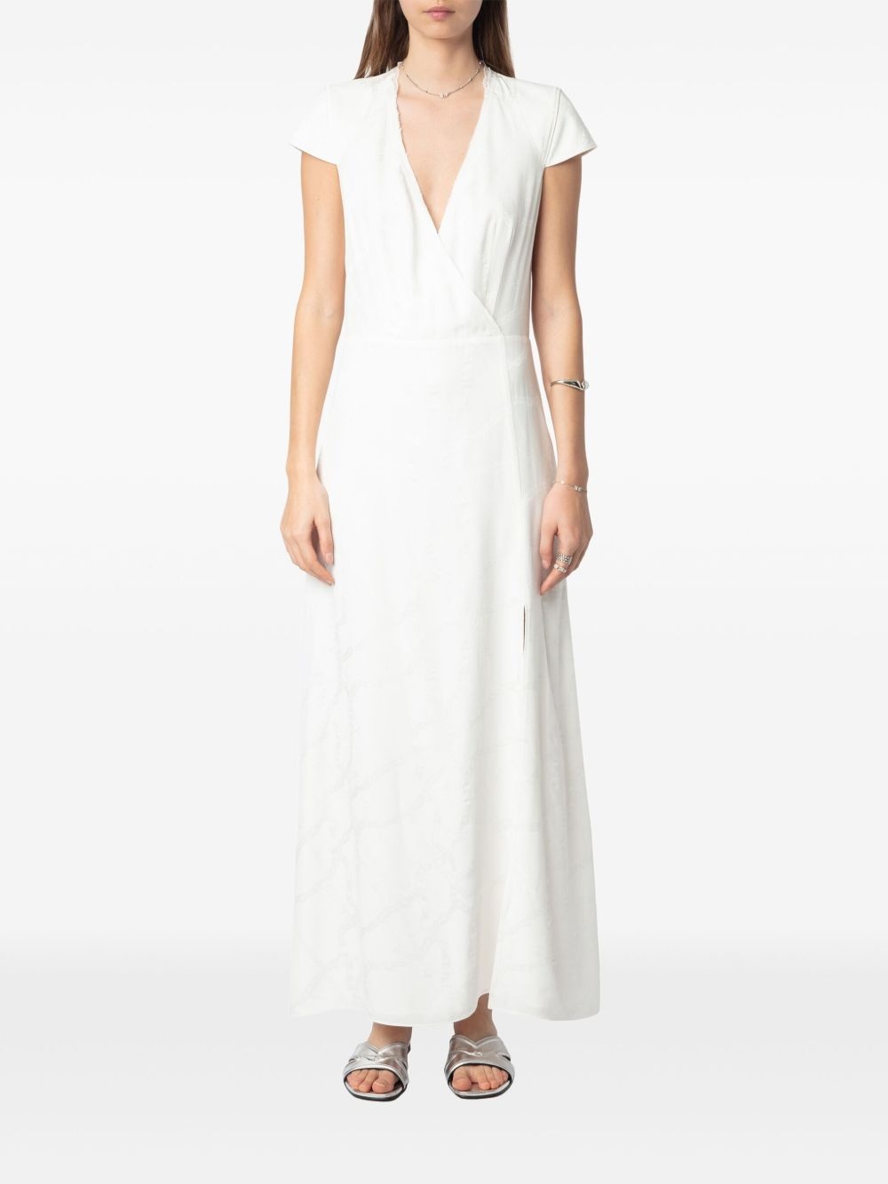 Rapazi midi dress - 2