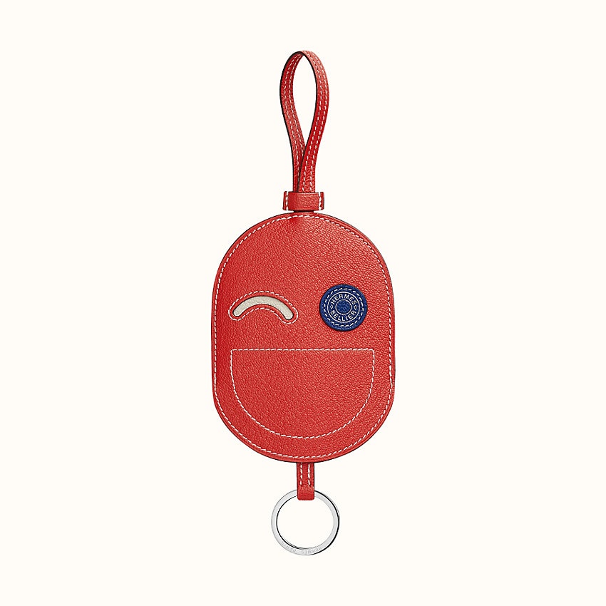 In-the-Loop Phone To Go Wink key ring - 2
