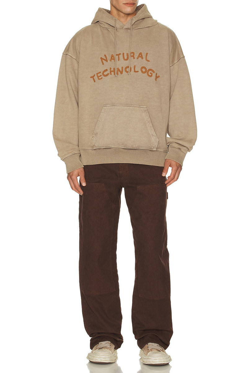 Story mfg. Geo Hoodie outlook