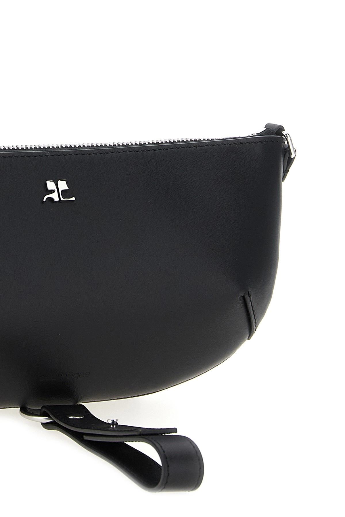'Holy Eclipse' shoulder bag - 4