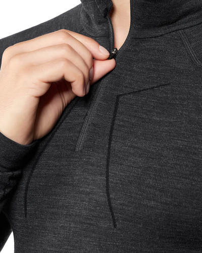 FALKE Men's Wool Tech Long-Sleeve Shirt outlook